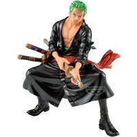 ONE PIECE KING OF ARTIST RORONOA ZORO&SANJI-SPECIAL ver.-(A:RORONOA ZORO)
ONE PIECE KING OF ARTIST RORONOA ZORO&SANJI-SPECIAL ver.-(A:RORONOA ZORO)