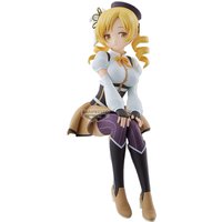 Puella Magi Madoka Magica the Movie -Rebellion- Mami Tomoe FIGURE
Puella Magi Madoka Magica the Movie -Rebellion- Mami Tomoe FIGURE