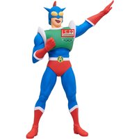 Banpresto Crayon Shinchan Action Kamen Super Big Figure Figure
Banpresto Crayon Shinchan Action Kamen Super Big Figure Figure