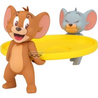 Banpresto Tom And Jerry Fl Jerry & Tuffy Vol.2 Figure
Banpresto Tom And Jerry Fl Jerry & Tuffy Vol.2 Figure