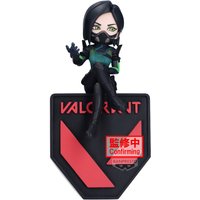VALORANT MONITOR TOP FIGURE-VIPER-
VALORANT MONITOR TOP FIGURE-VIPER-