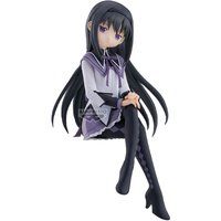 Puella Magi Madoka Magica the Movie -Rebellion- Homura Akemi FIGURE
Puella Magi Madoka Magica the Movie -Rebellion- Homura Akemi FIGURE