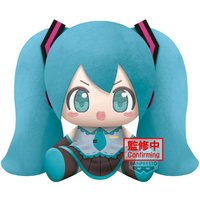 HATSUNE MIKU SUPER BIG PLUSH
HATSUNE MIKU SUPER BIG PLUSH