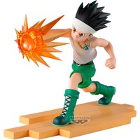 Banpresto Hunter x Hunter Figure Gon G.I. Arc Figure
Banpresto Hunter x Hunter Figure Gon G.I. Arc Figure