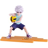 HUNTER×HUNTER FIGURE-KILLUA-G.I.Arc
HUNTER×HUNTER FIGURE-KILLUA-G.I.Arc