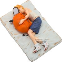 Banpresto Chainsaw Man Break Time Collection Vol.4 Figure
Banpresto Chainsaw Man Break Time Collection Vol.4 Figure