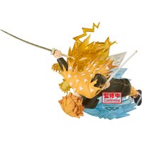 Banpresto Demon Slayer: Kimetsu No Yaiba Vibration Stars Plus Zenitsu Agatsuma Figure
Banpresto Demon Slayer: Kimetsu No Yaiba Vibration Stars Plus Zenitsu Agatsuma Figure