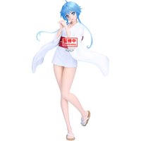 Banpresto Hell Teacher: Jigoku Sensei Nube Glitter & Glamours Yukime Figure
Banpresto Hell Teacher: Jigoku Sensei Nube Glitter & Glamours Yukime Figure