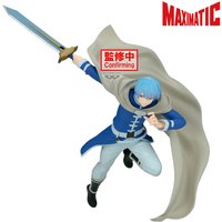 Banpresto Frieren: Beyond Journey's End Maximatic Himmel Figure
Banpresto Frieren: Beyond Journey's End Maximatic Himmel Figure