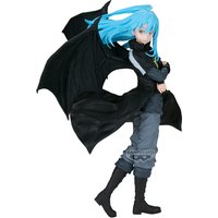 That Time I Got Reincarnated as a Slime the Movie: Tears of the Azure Sea Rimuru Tempest FIGURE
That Time I Got Reincarnated as a Slime the Movie: Tears of the Azure Sea Rimuru Tempest FIGURE