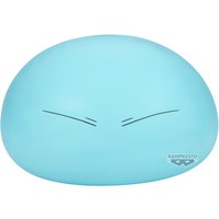 Banpresto That Time I Got Reincarnated As A Slime The Movie: Tears Of The Azure Sea Rimuru Big Soft Vinyl Figure
Banpresto That Time I Got Reincarnated As A Slime The Movie: Tears Of The Azure Sea Rimuru Big Soft Vinyl Figure