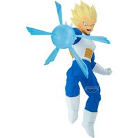 Banpresto Dragon Ball Z G×Materia Vegeta II Figure 
Banpresto Dragon Ball Z G×Materia Vegeta II Figure