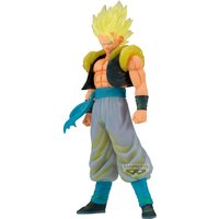 Banpresto Dragon Ball Super Clearise Gogeta & Vegito Version A: Gogeta Figure
Banpresto Dragon Ball Super Clearise Gogeta & Vegito Version A: Gogeta Figure