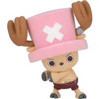 ONE PIECE Fluffy Puffy~CHOPPER vol.1~(ver.B)
ONE PIECE Fluffy Puffy~CHOPPER vol.1~(ver.B)