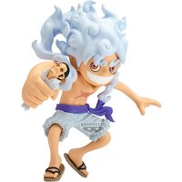 Banpresto One Piece Mega World Collectable Figure Monkey D.Luffy Vs Borsalino Figure
Banpresto One Piece Mega World Collectable Figure Monkey D.Luffy Vs Borsalino Figure