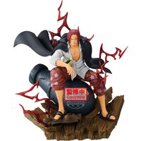 Banpresto One Piece Theorama Soul Shanks Figure
Banpresto One Piece Theorama Soul Shanks Figure