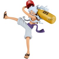 ONE PIECE BATTLE RECORD COLLECTION-MONKEY D.LUFFY GEAR5 -
ONE PIECE BATTLE RECORD COLLECTION-MONKEY D.LUFFY GEAR5 -