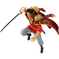 Banpresto One Piece Battle Record Collection Gol D.Roger Figure
Banpresto One Piece Battle Record Collection Gol D.Roger Figure