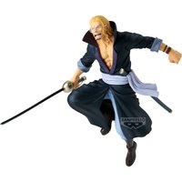 ONE PIECE BATTLE RECORD COLLECTION-SILVERS RAYLEIGH-
ONE PIECE BATTLE RECORD COLLECTION-SILVERS RAYLEIGH-