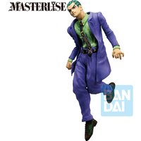 Ichibansho Figure Masterlise Kosaku Kawajiri (Stand Rush!)
Ichibansho Figure Masterlise Kosaku Kawajiri (Stand Rush!)