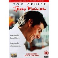 Jerry Maguire
Jerry Maguire
