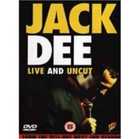 Jack Dee - Live And Uncut In London 97
Jack Dee - Live And Uncut In London 97