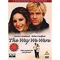 The Way We Were
The Way We Were
