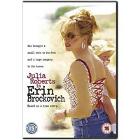 Erin Brockovich 
Erin Brockovich