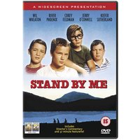 Stand By Me 
Stand By Me