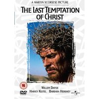 The Last Temptation of Christ
The Last Temptation of Christ