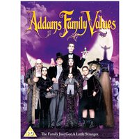Addams Family Values
Addams Family Values