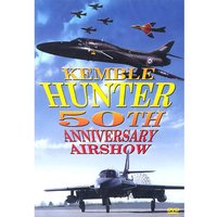 KEMBLE HUNTER 50TH ANNIVERSARY (DVD)
KEMBLE HUNTER 50TH ANNIVERSARY (DVD)