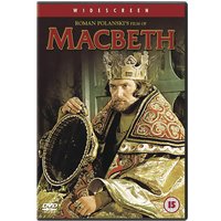 Macbeth
Macbeth