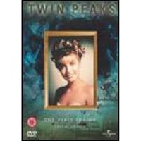 Twin Peaks - Series 1
Twin Peaks - Series 1