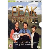 PEAK PRACTICE Complete Series 1 
PEAK PRACTICE Complete Series 1