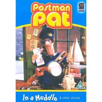 Postman Pat - In A Muddle
Postman Pat - In A Muddle