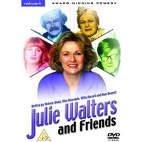 Julie Walters And Friends 
Julie Walters And Friends