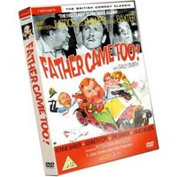 Father Came Too!
Father Came Too!