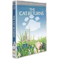 The Cat Returns
The Cat Returns