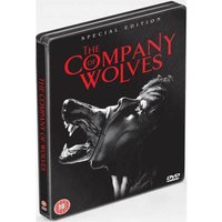 Company Of Wolves
Company Of Wolves