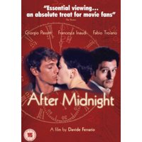 After Midnight
After Midnight