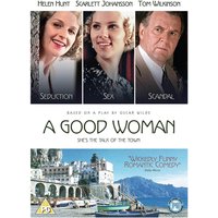 A Good Woman
A Good Woman