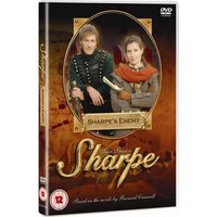 Sharpe - Sharpe's Enemy 
Sharpe - Sharpe's Enemy