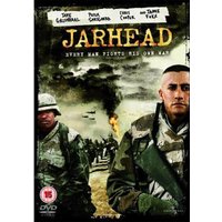 Jarhead
Jarhead