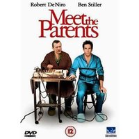 Meet The Parents 
Meet The Parents