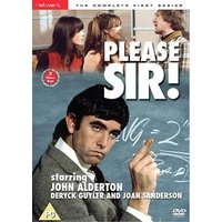 Please Sir - The Complete Series 1
Please Sir - The Complete Series 1