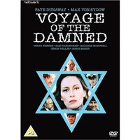Voyage Of The Damned
Voyage Of The Damned