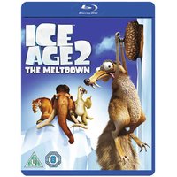 Ice Age 2
Ice Age 2