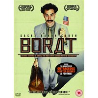 Borat
Borat