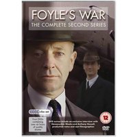 Foyles War - The Complete Series 2 
Foyles War - The Complete Series 2